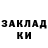 Codein напиток Lean (лин) Halyna Trofimova