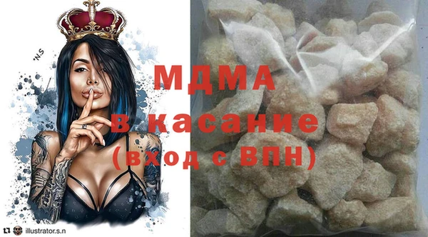 кокс Абдулино